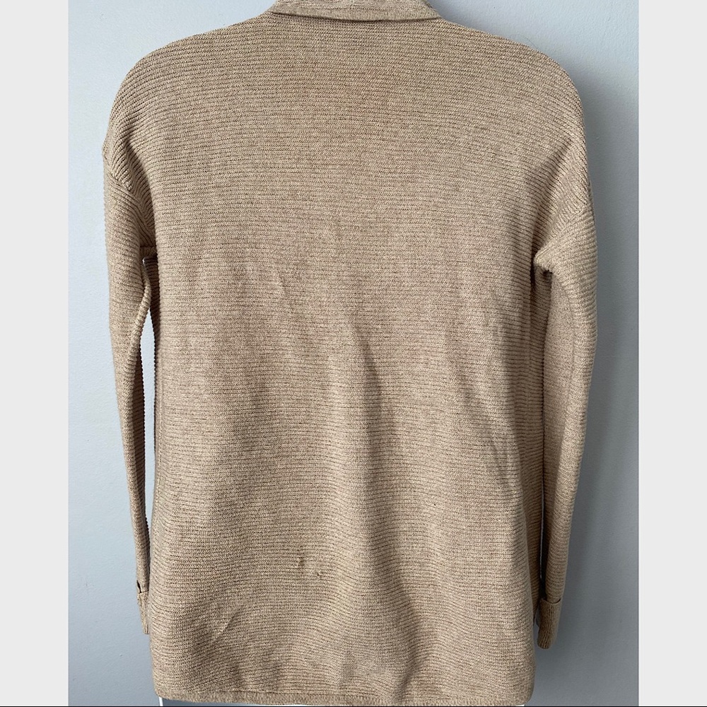 Express Cardigan - Picture 4 of 6